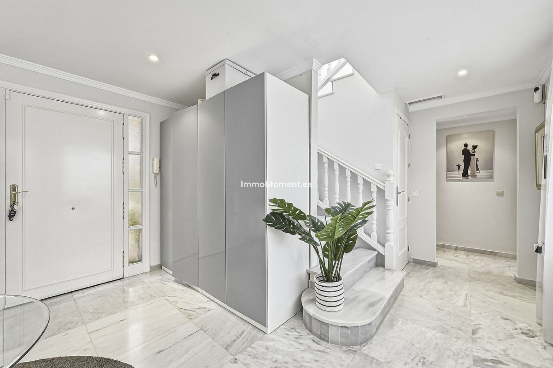 Reventa - Villa independiente - Marbella - Bahía de Marbella