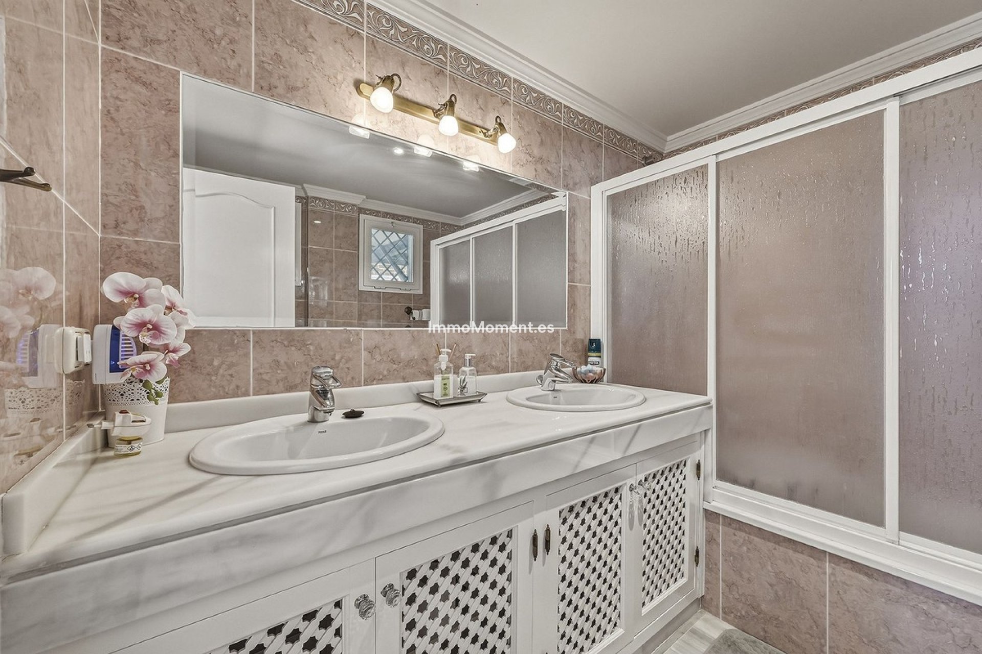 Reventa - Villa independiente - Marbella - Bahía de Marbella