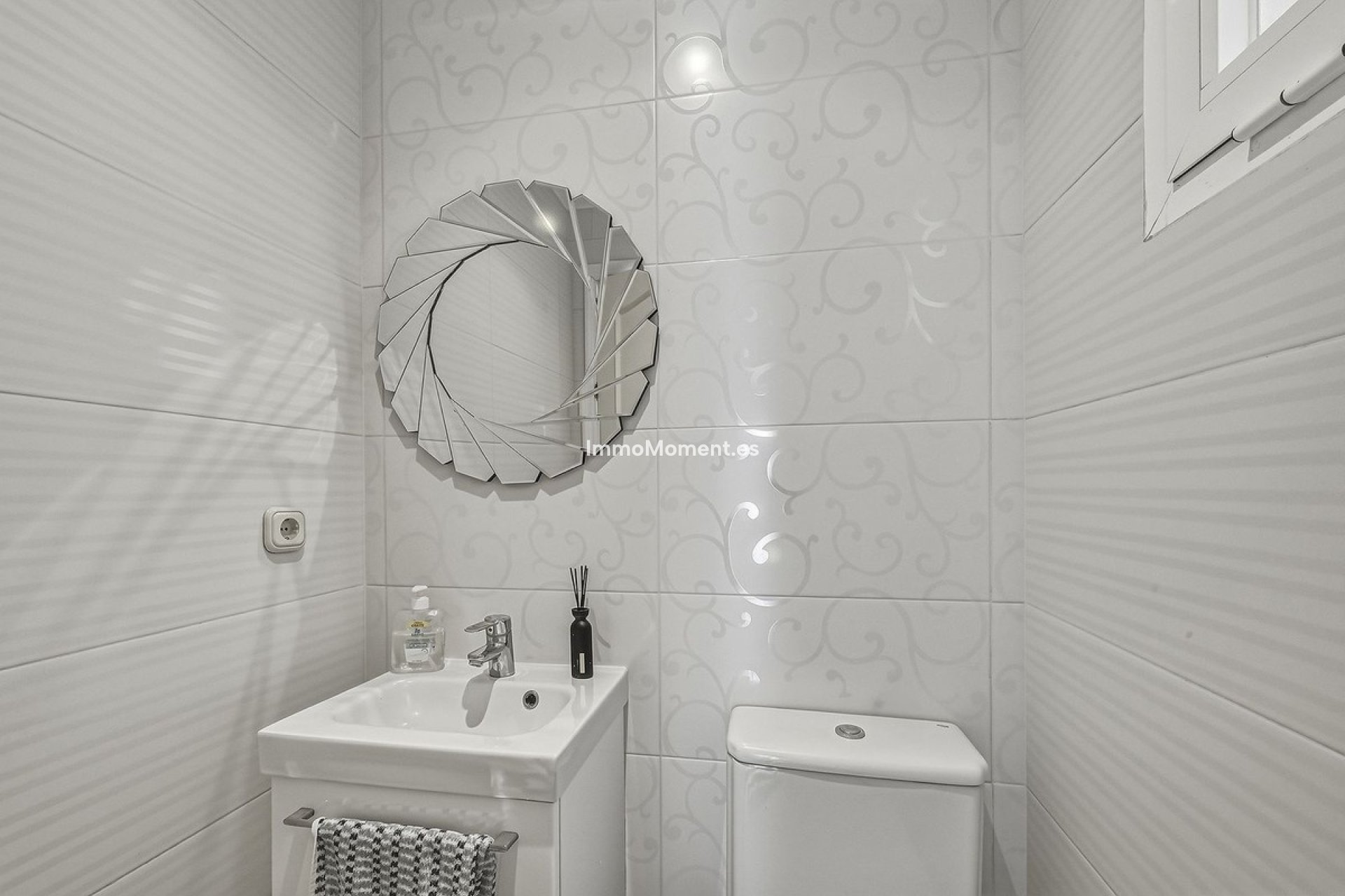 Reventa - Villa independiente - Marbella - Bahía de Marbella