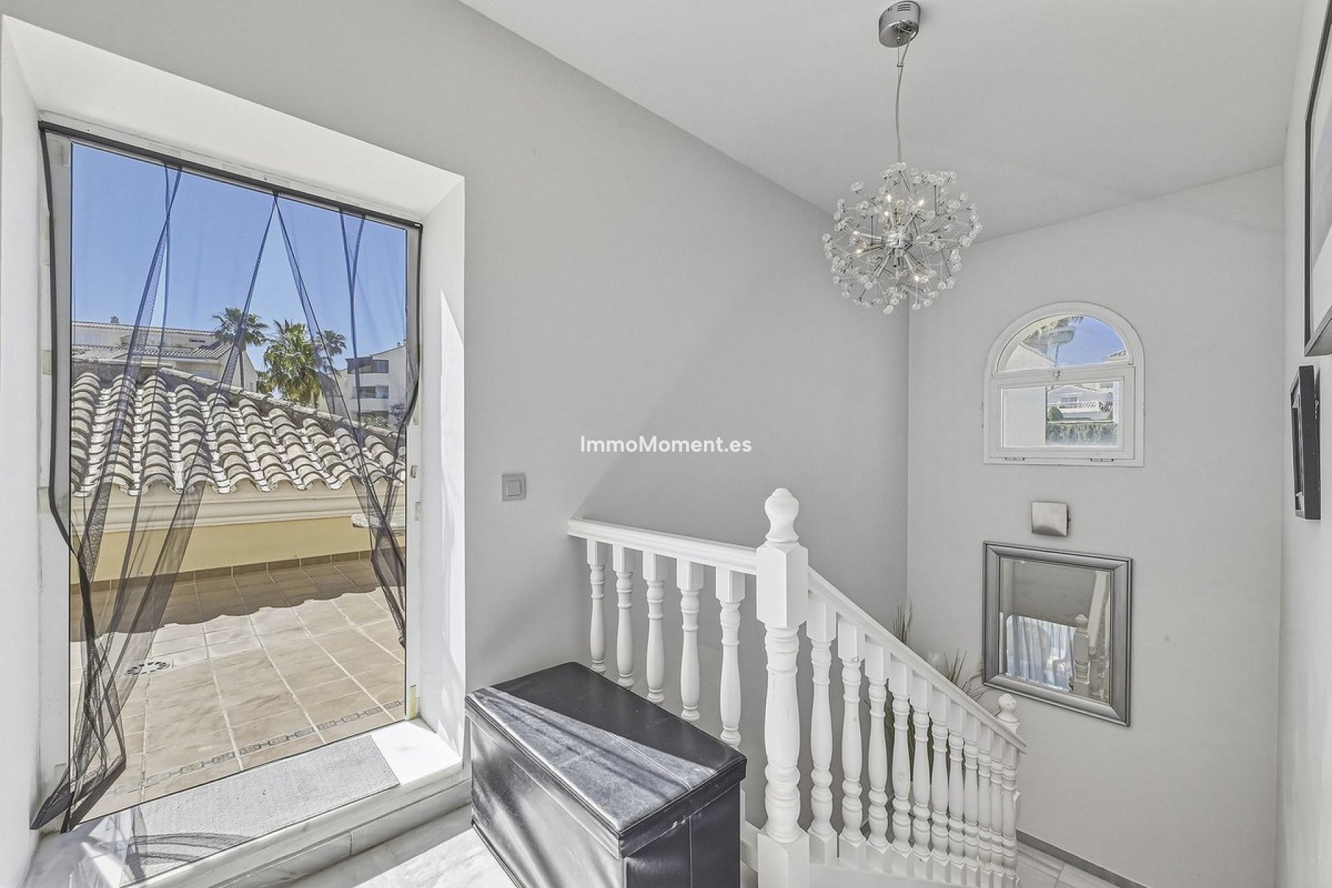 Reventa - Villa independiente - Marbella - Bahía de Marbella
