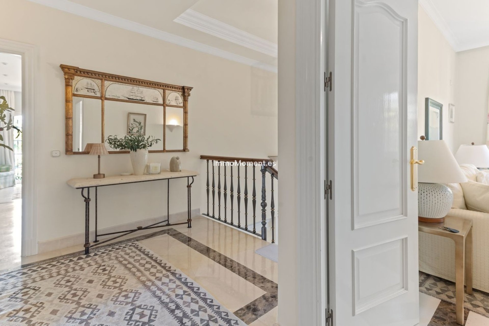 Reventa - Villa independiente - Marbella - Bahía de Marbella