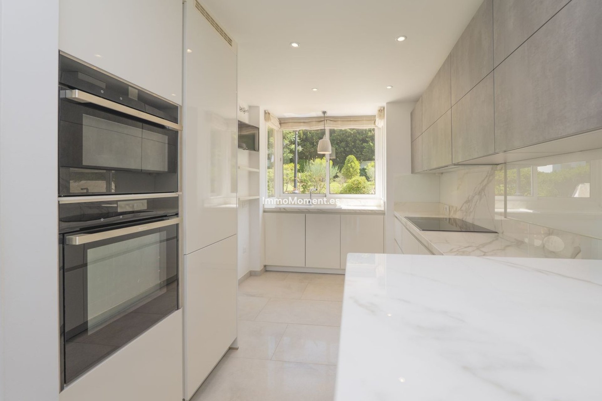 Reventa - Villa independiente - Marbella - Bahía de Marbella