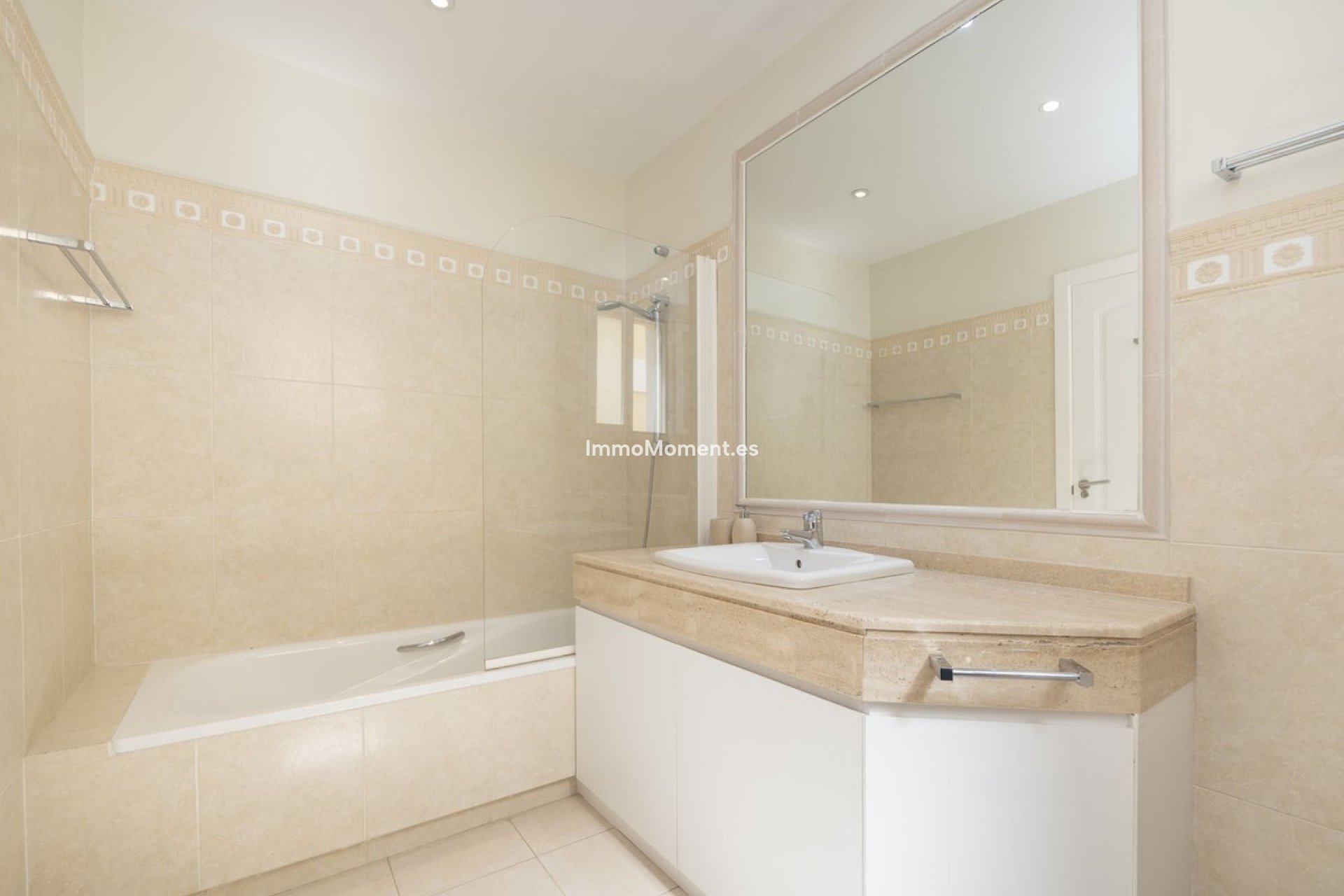 Reventa - Villa independiente - Marbella - Bahía de Marbella