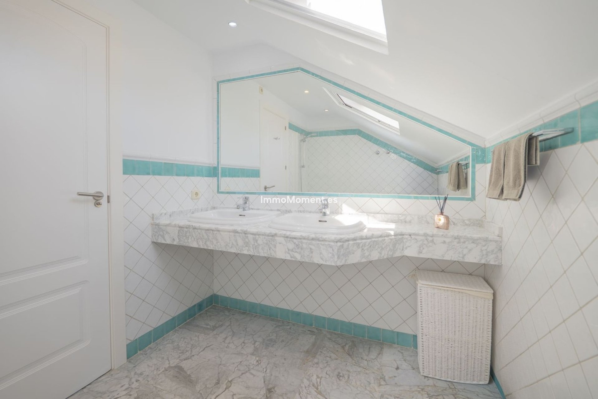 Reventa - Villa independiente - Marbella - Bahía de Marbella