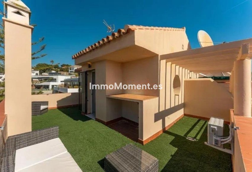 Reventa - Villa independiente - Marbella - Cabopino