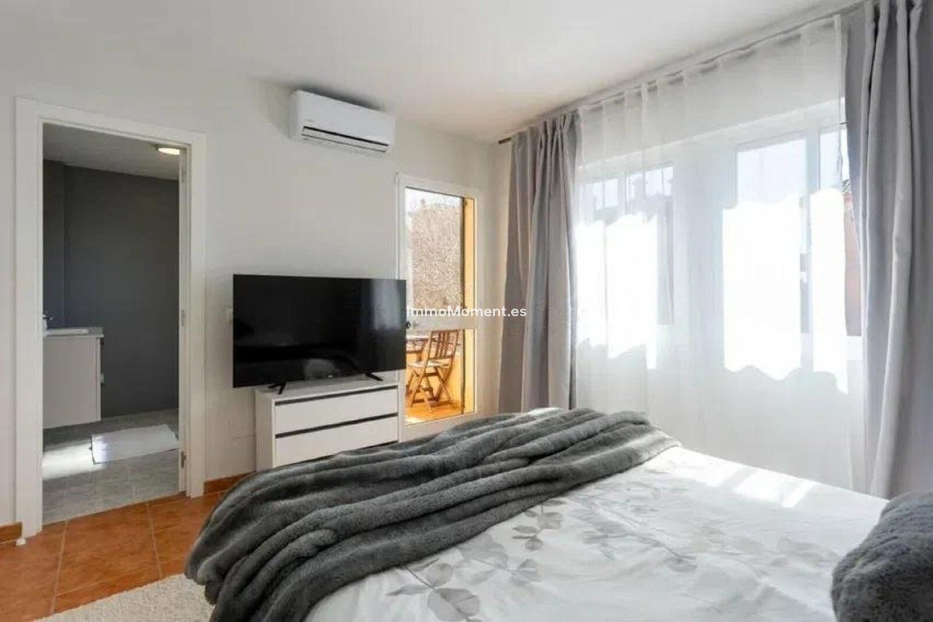Reventa - Villa independiente - Marbella - Cabopino