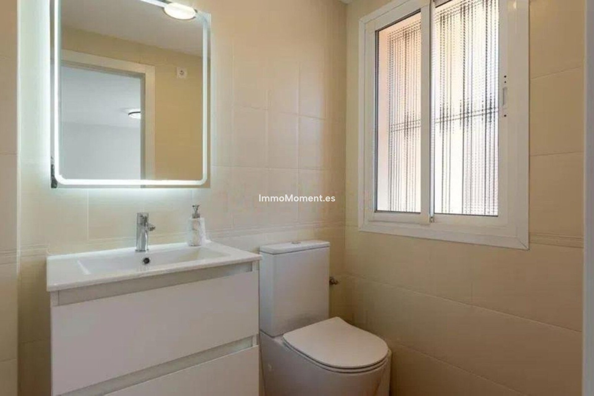 Reventa - Villa independiente - Marbella - Cabopino