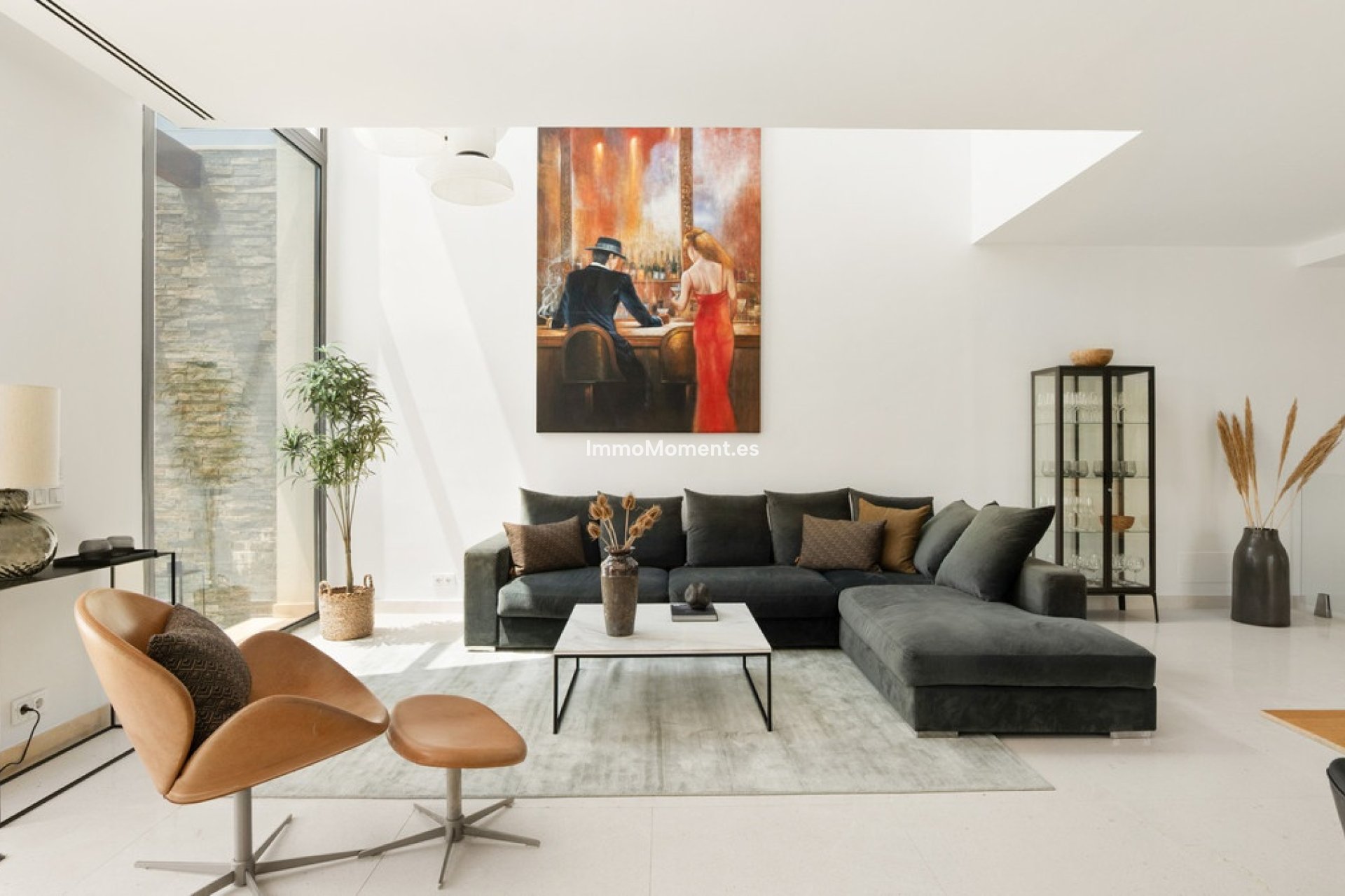 Reventa - Villa independiente - Marbella - Cabopino