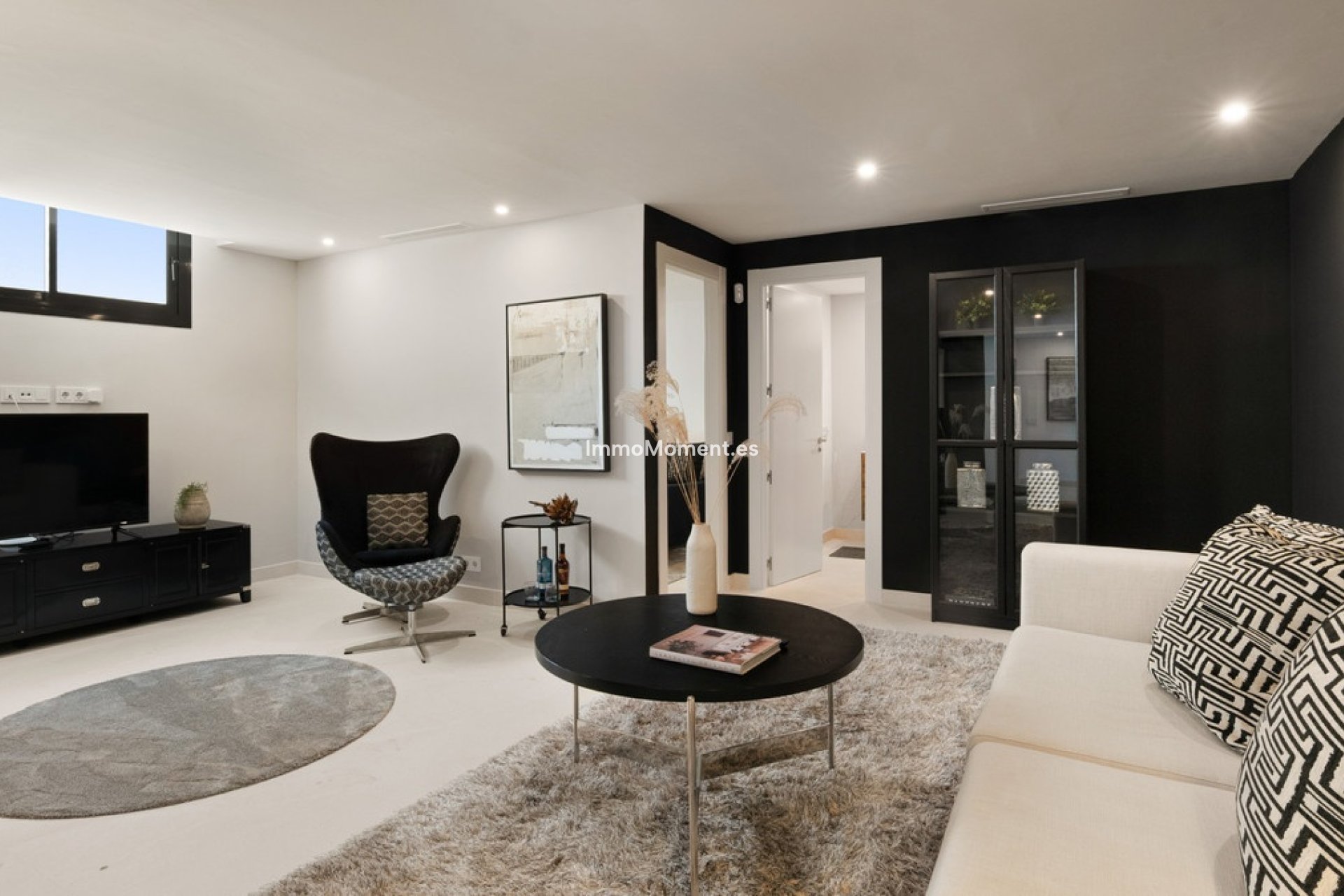 Reventa - Villa independiente - Marbella - Cabopino