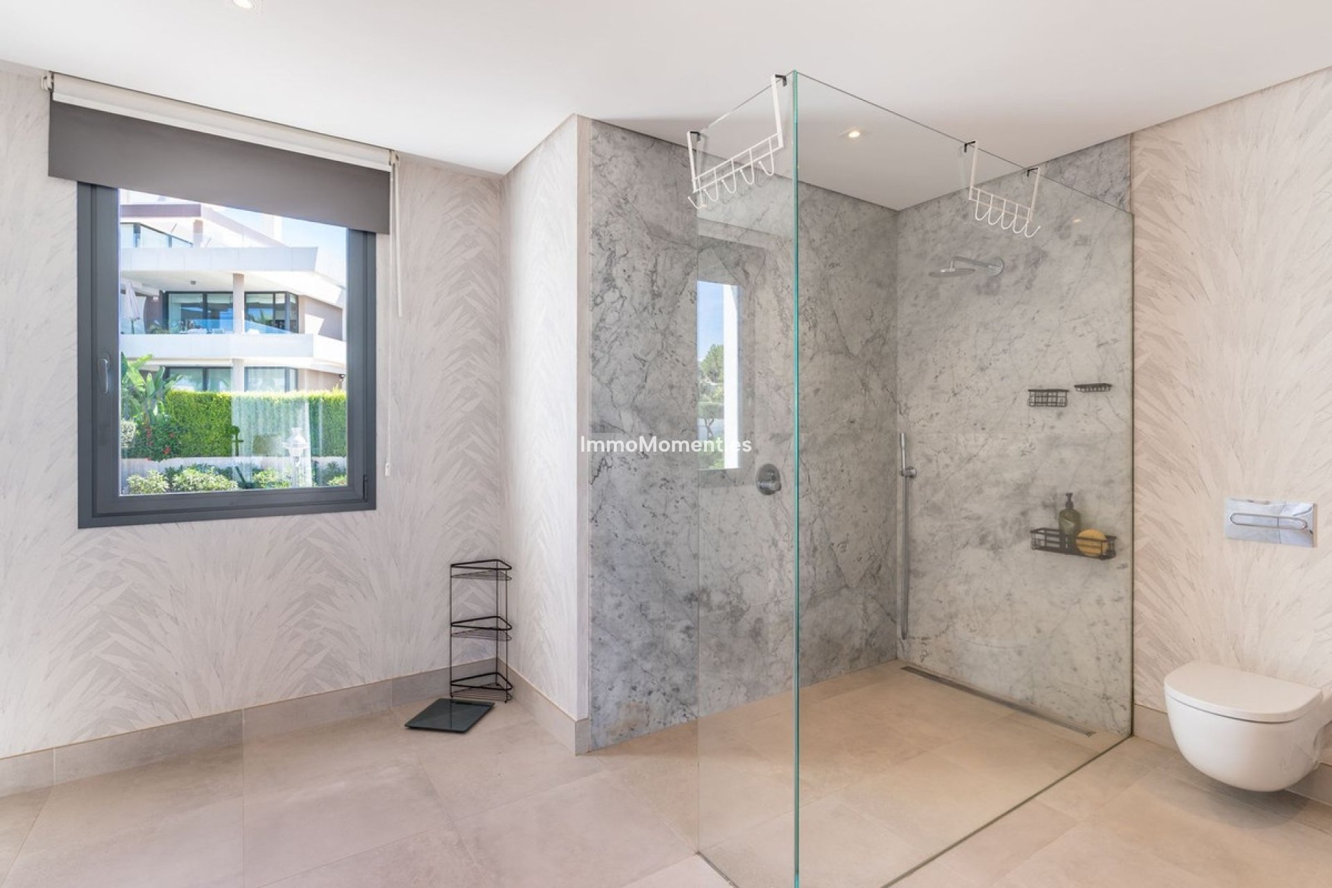 Reventa - Villa independiente - Marbella - Cabopino