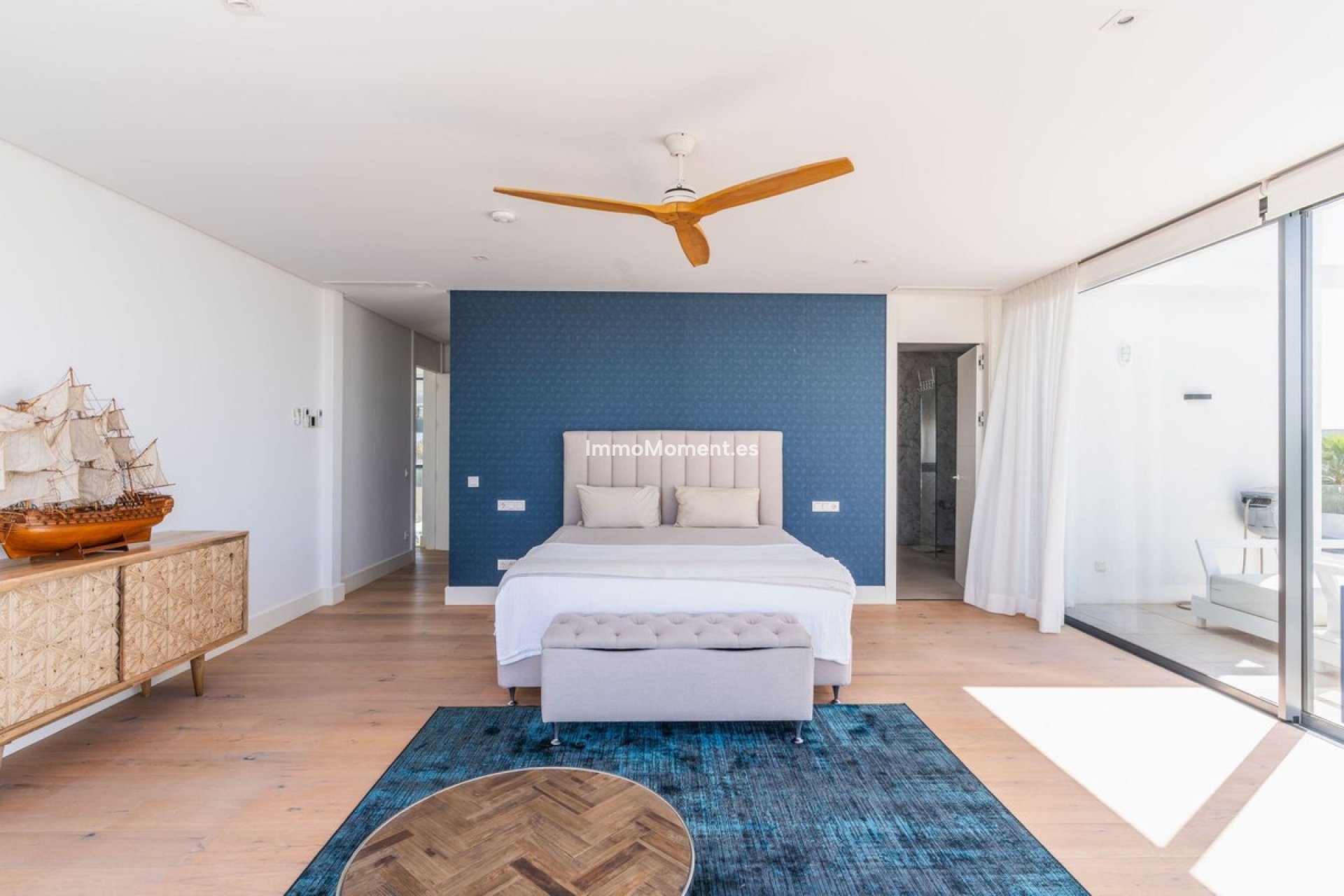Reventa - Villa independiente - Marbella - Cabopino