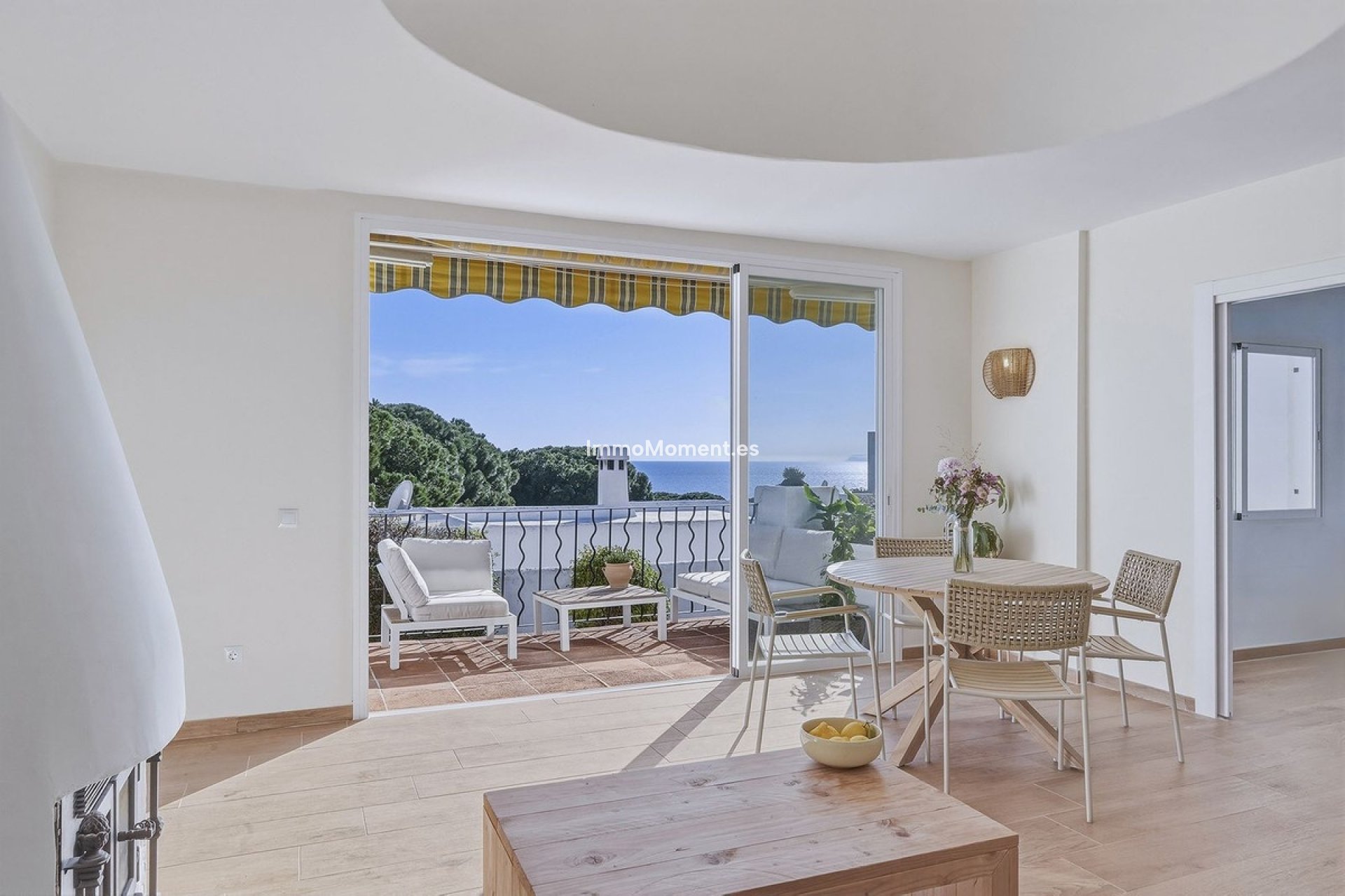 Reventa - Villa independiente - Marbella - Cabopino