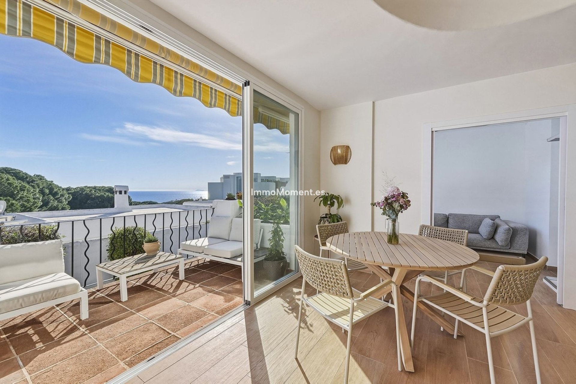 Reventa - Villa independiente - Marbella - Cabopino