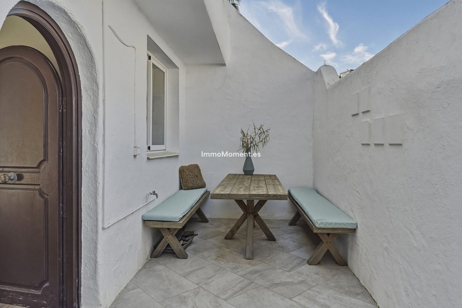 Reventa - Villa independiente - Marbella - Cabopino