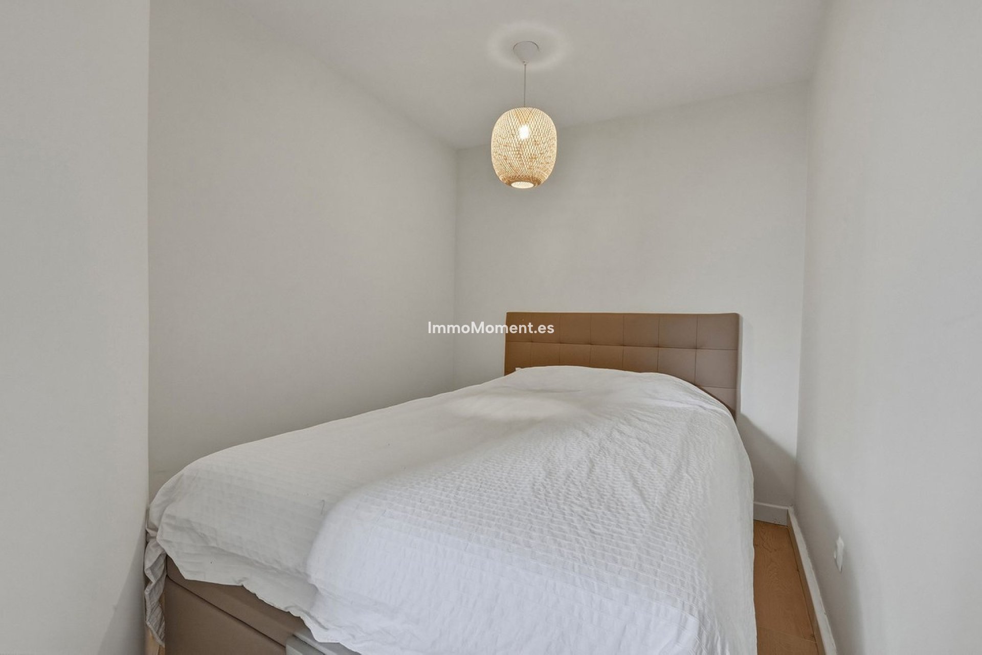 Reventa - Villa independiente - Marbella - Cabopino