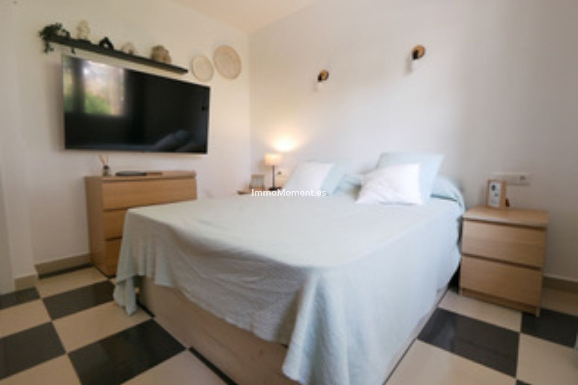 Reventa - Villa independiente - Marbella - Cabopino
