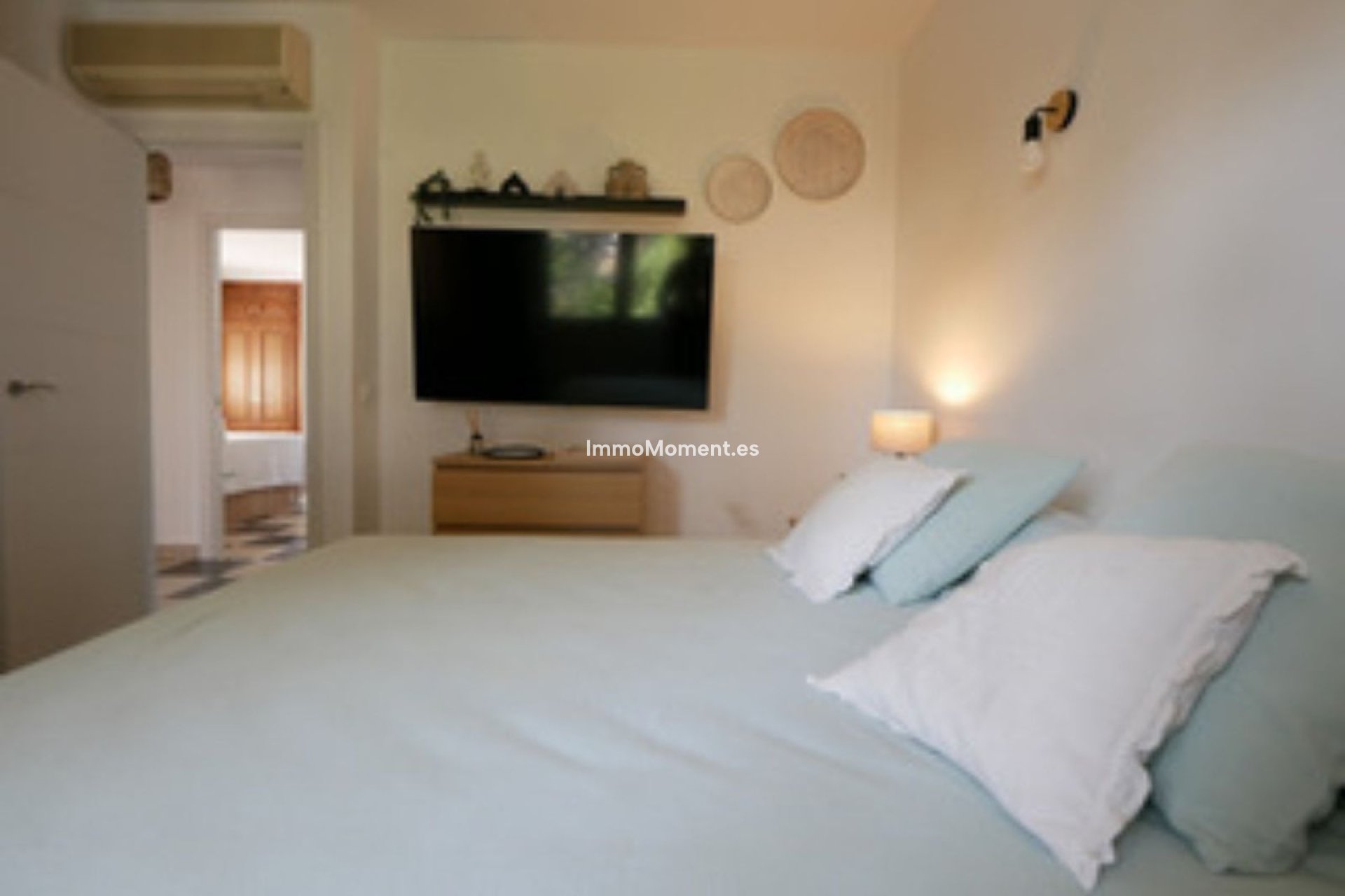 Reventa - Villa independiente - Marbella - Cabopino