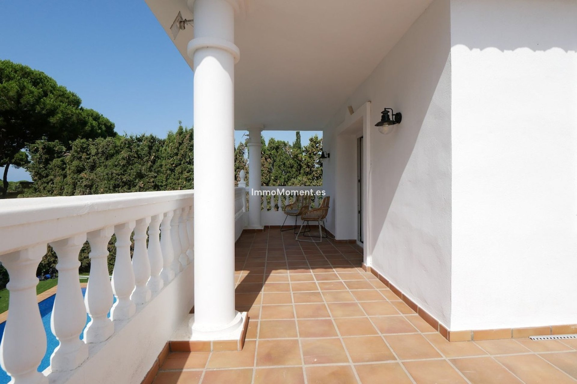 Reventa - Villa independiente - Marbella - Cabopino