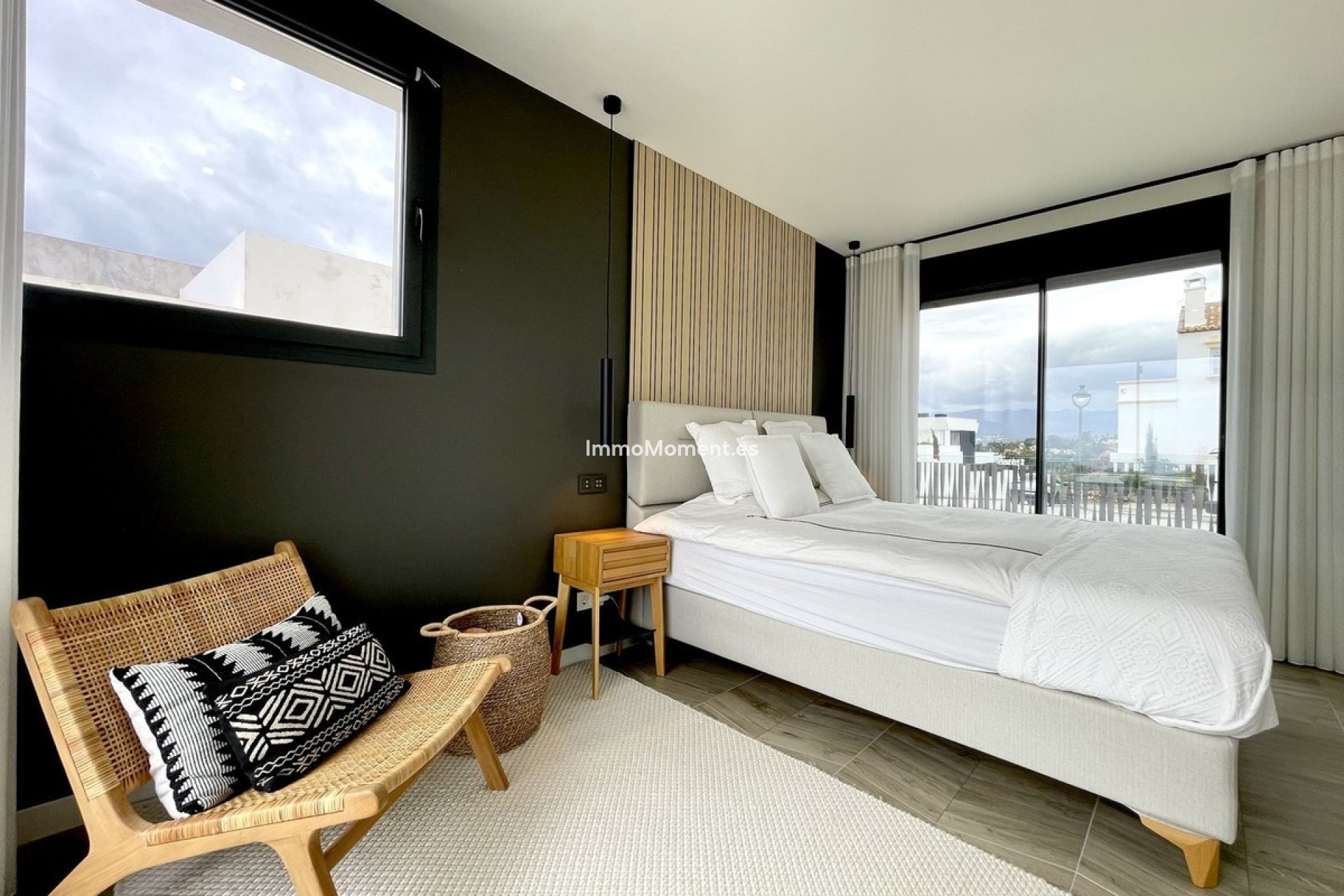 Reventa - Villa independiente - Marbella - Cabopino