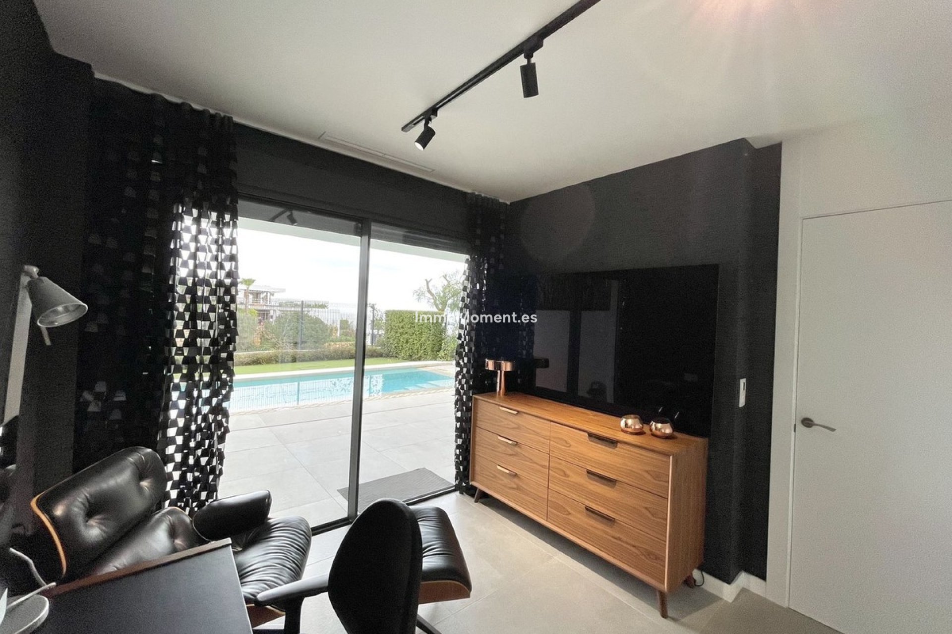 Reventa - Villa independiente - Marbella - Cabopino