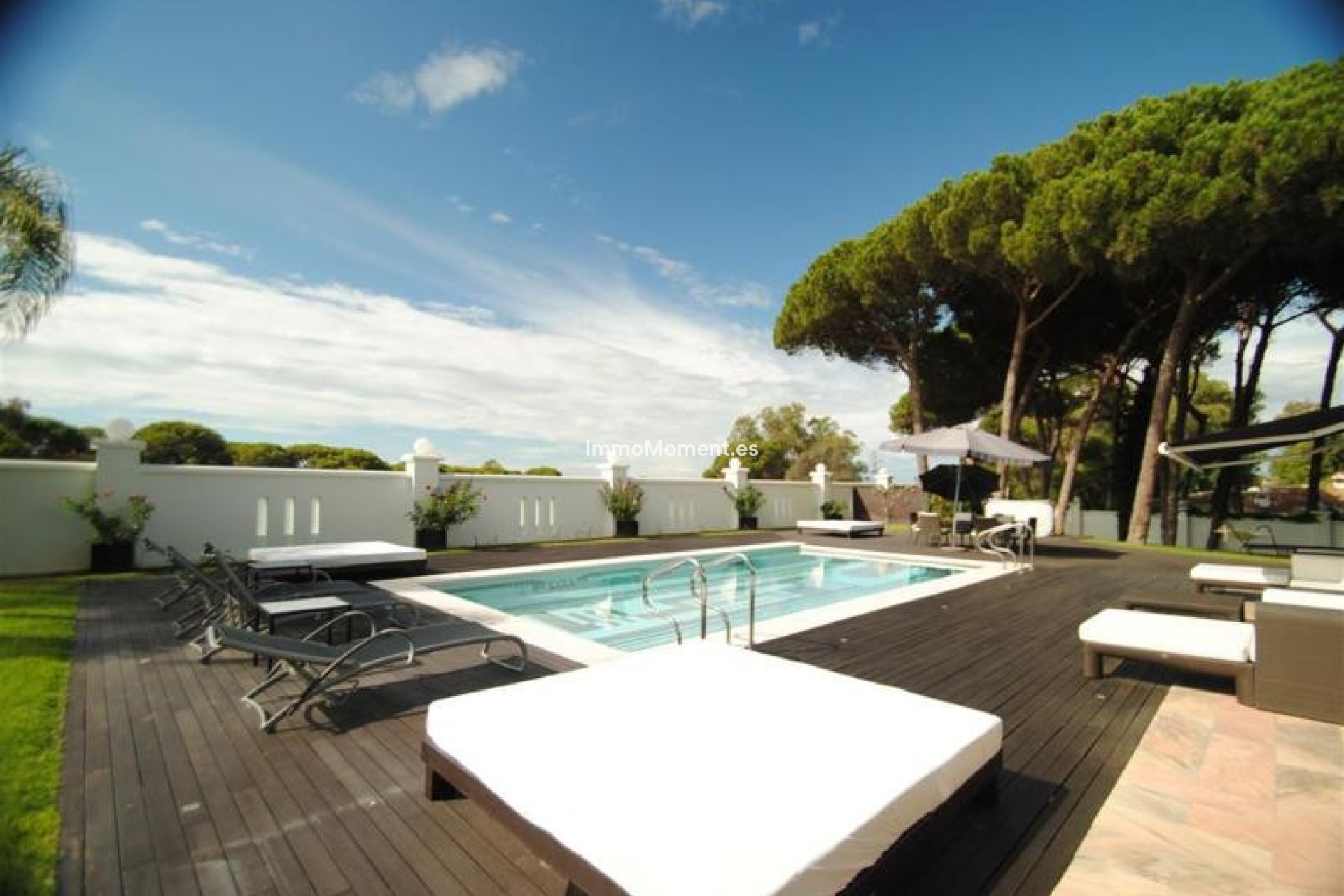Reventa - Villa independiente - Marbella - Cabopino