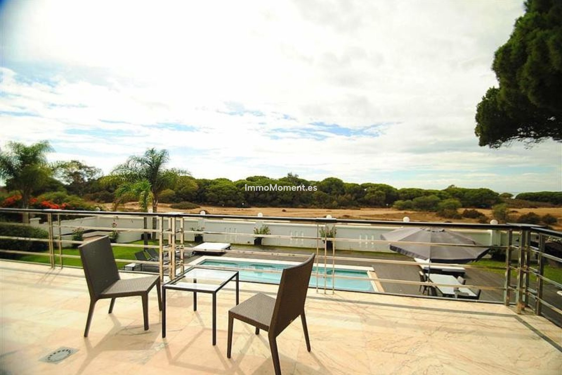Reventa - Villa independiente - Marbella - Cabopino