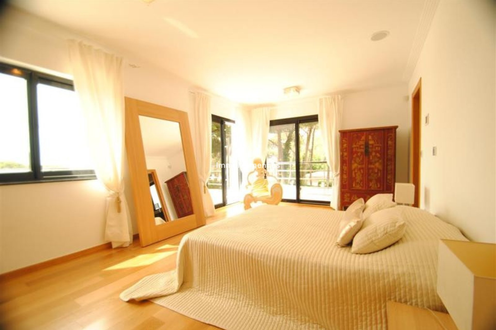 Reventa - Villa independiente - Marbella - Cabopino