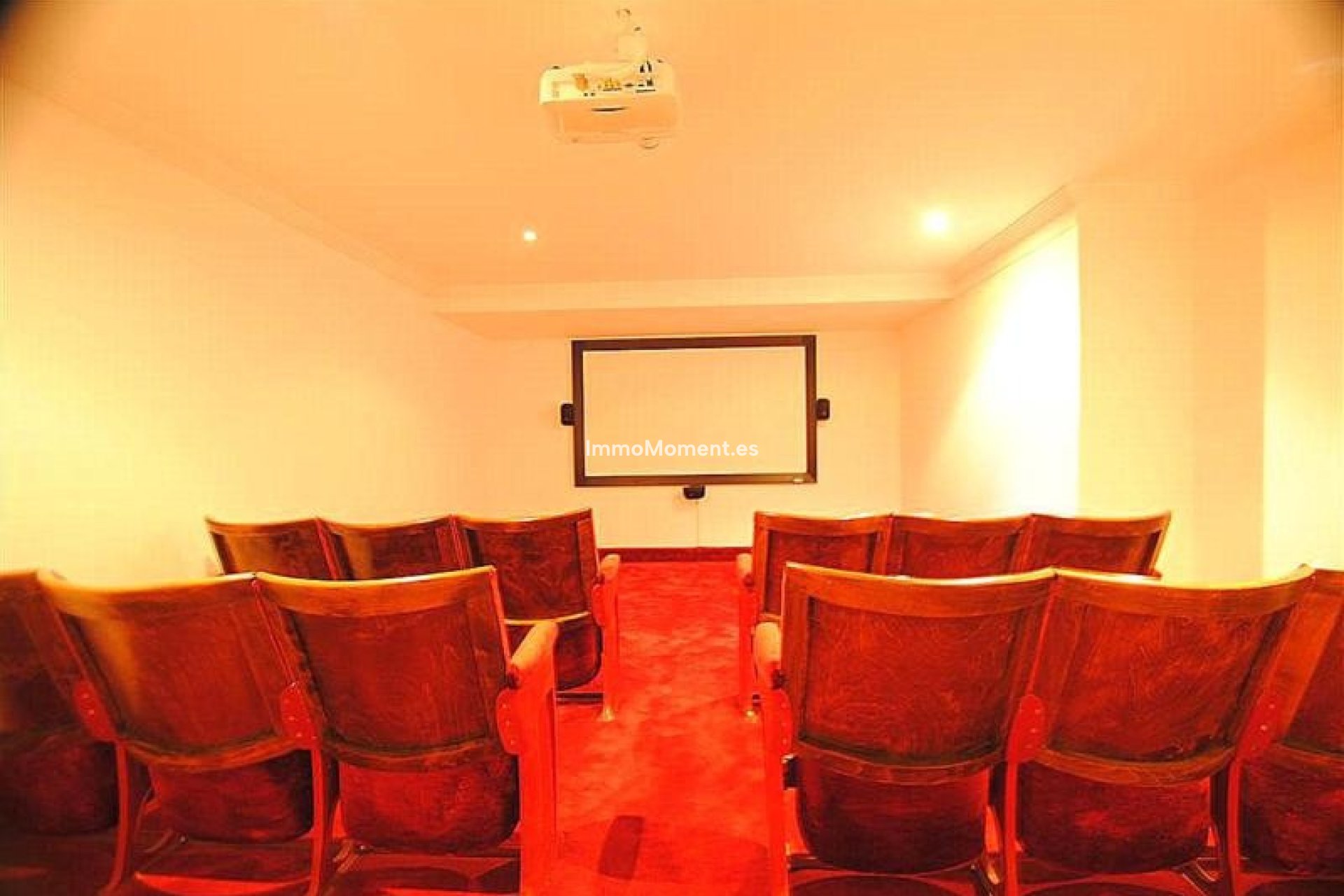 Reventa - Villa independiente - Marbella - Cabopino