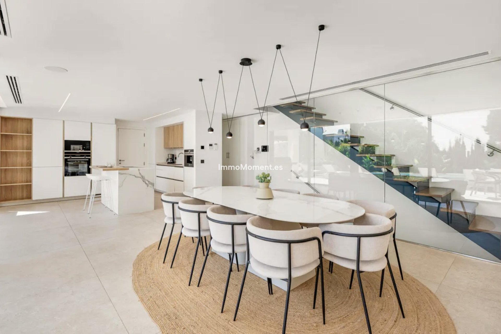 Reventa - Villa independiente - Marbella - Cabopino