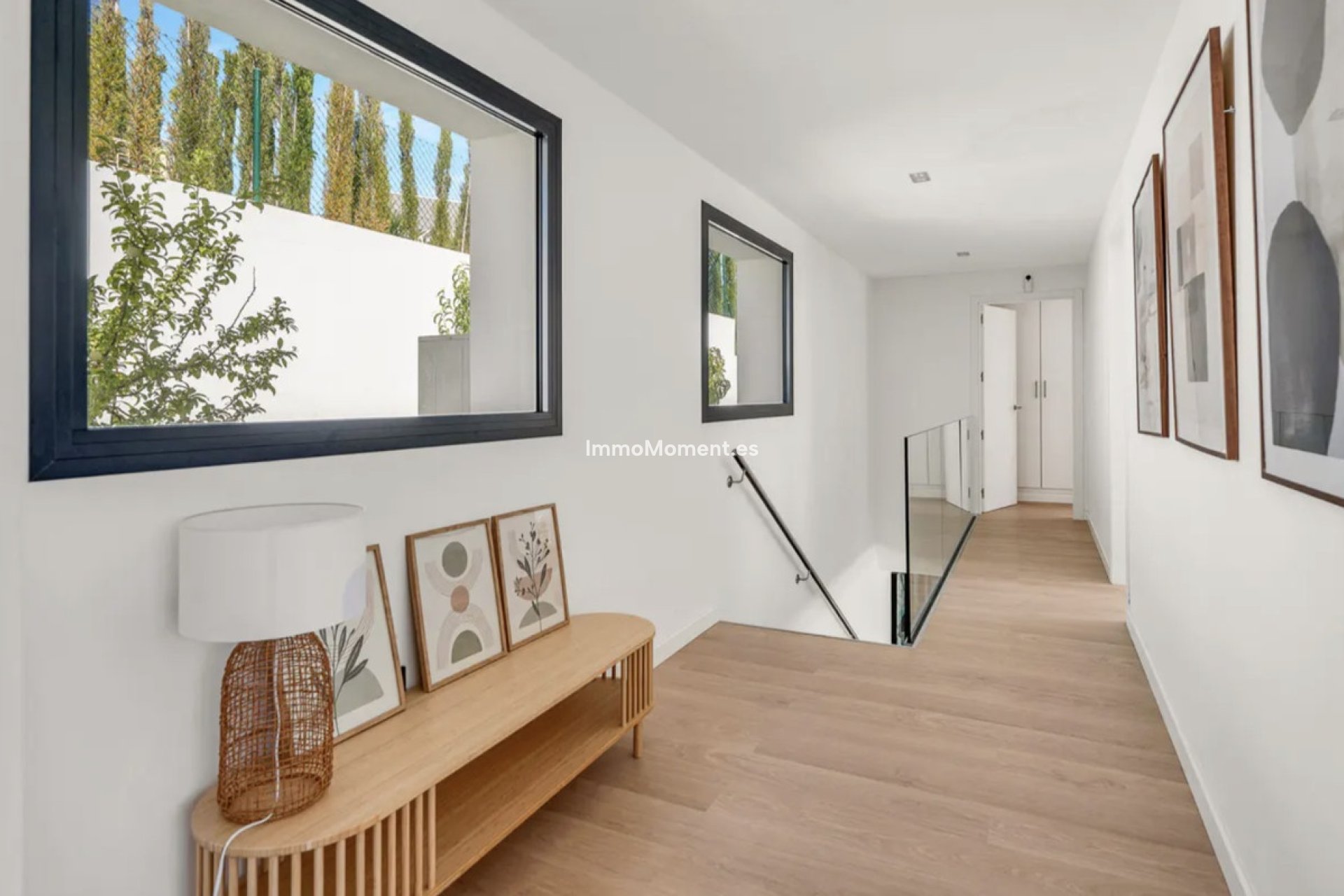 Reventa - Villa independiente - Marbella - Cabopino
