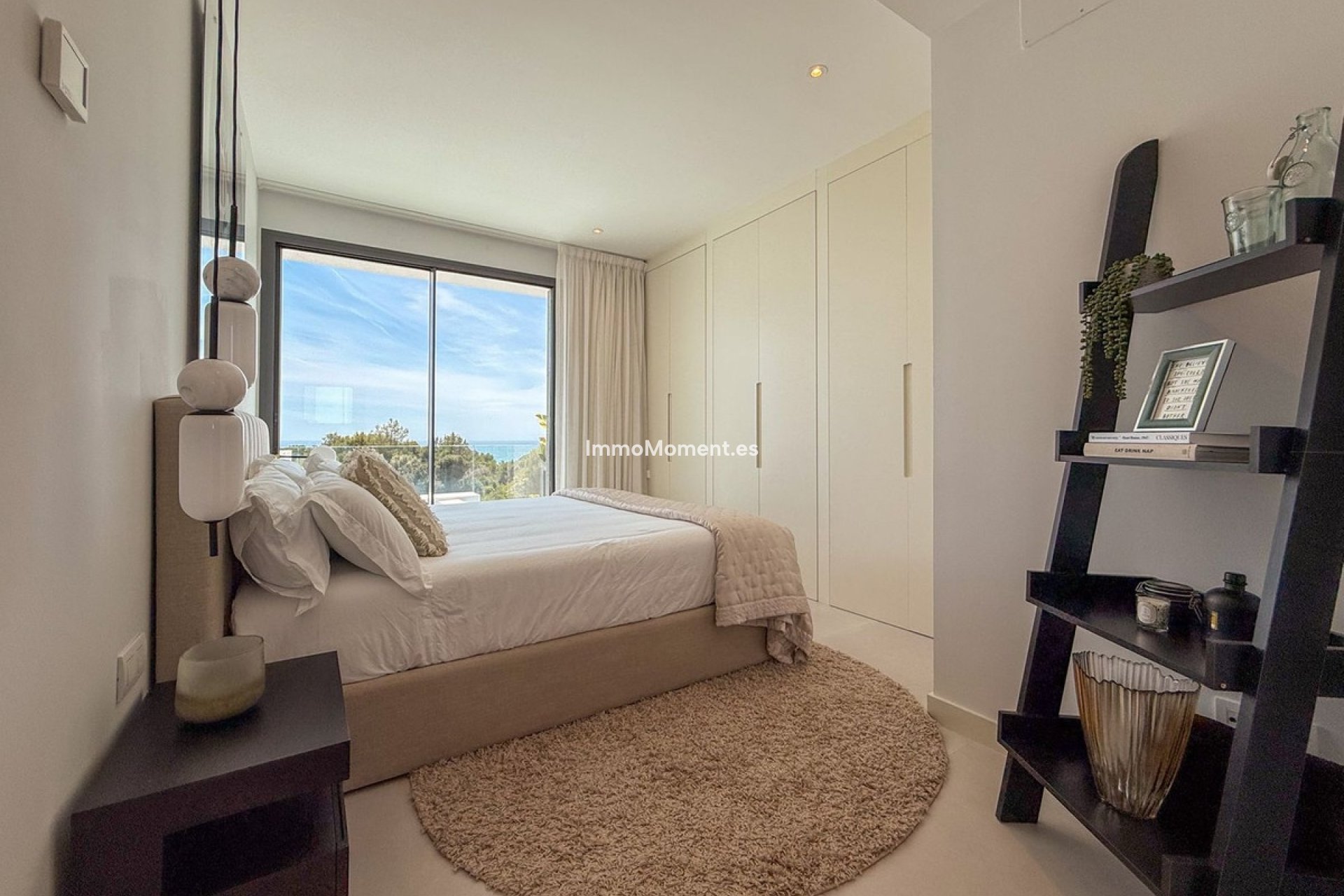 Reventa - Villa independiente - Marbella - Cabopino