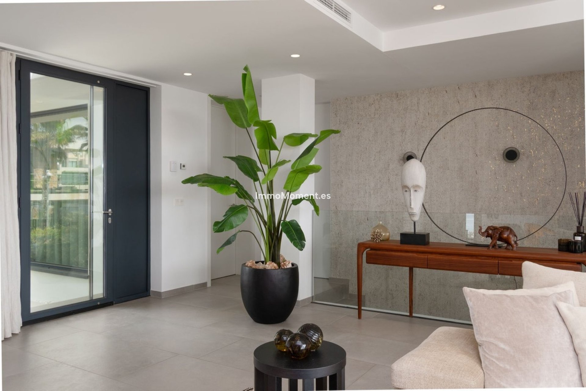 Reventa - Villa independiente - Marbella - Cabopino