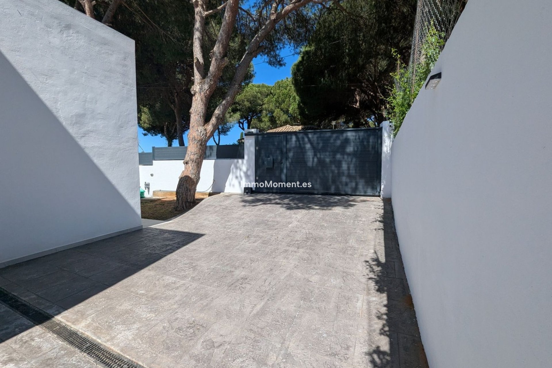 Reventa - Villa independiente - Marbella - Cabopino