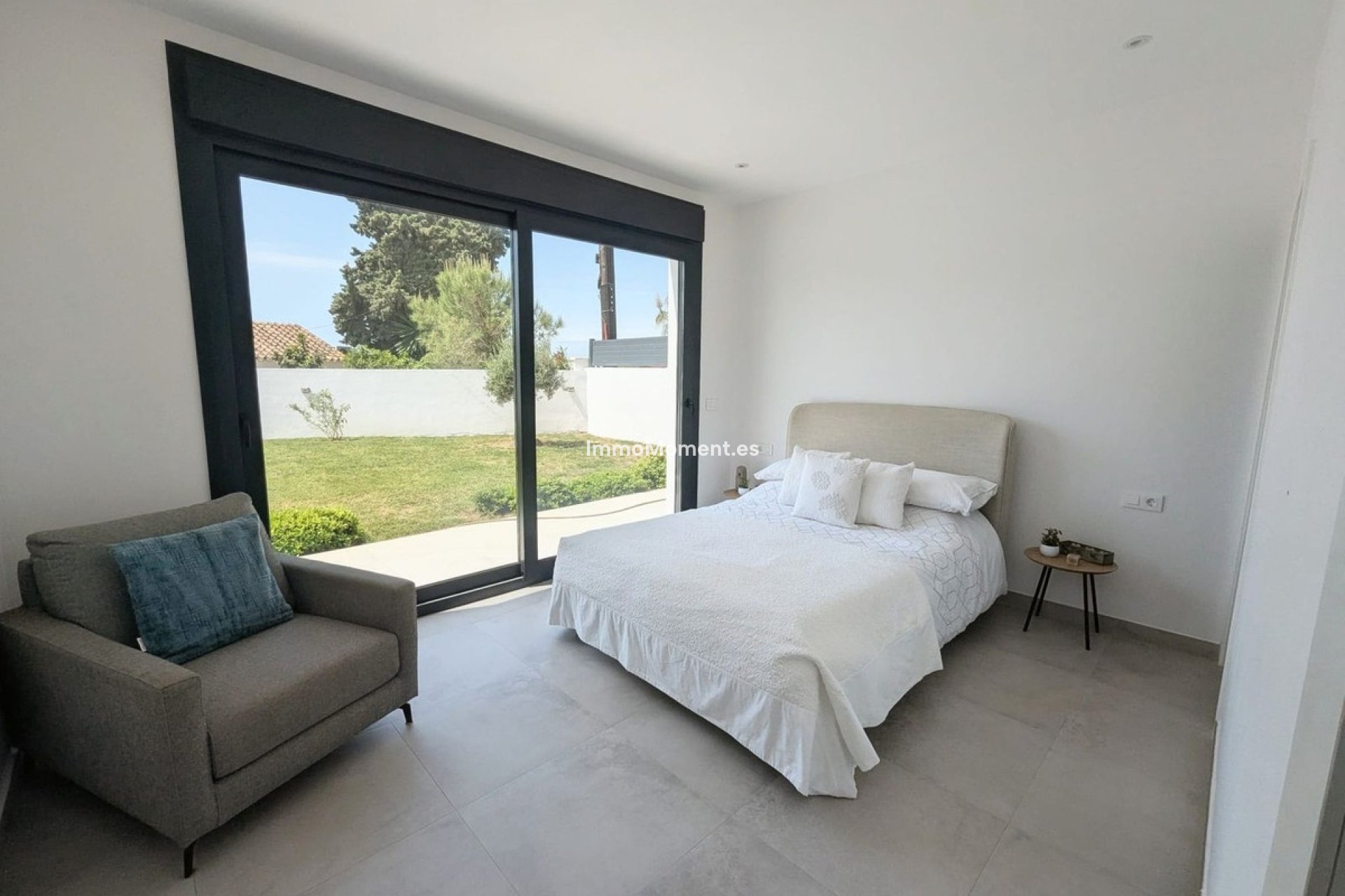 Reventa - Villa independiente - Marbella - Cabopino