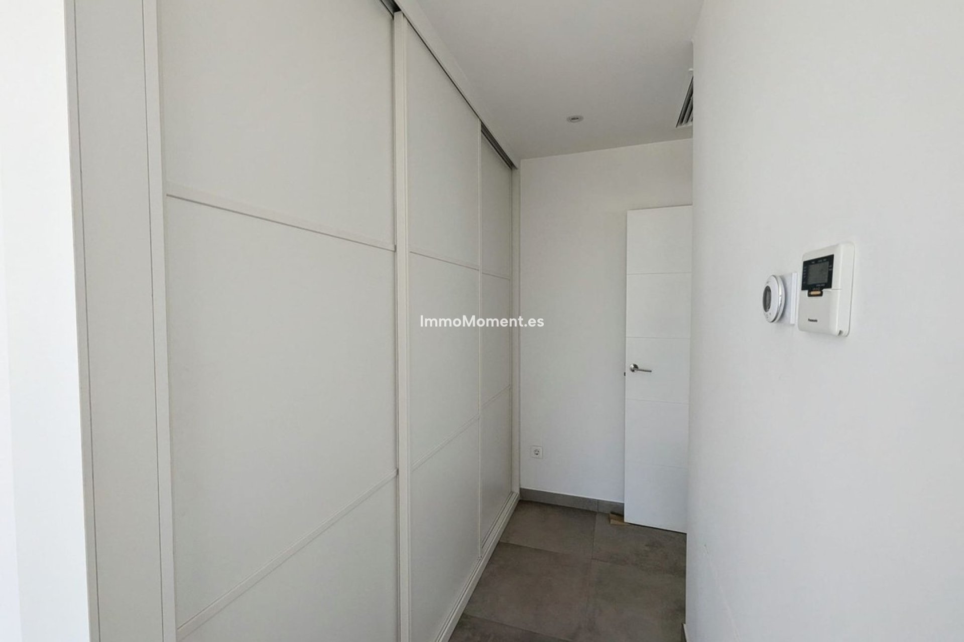 Reventa - Villa independiente - Marbella - Cabopino