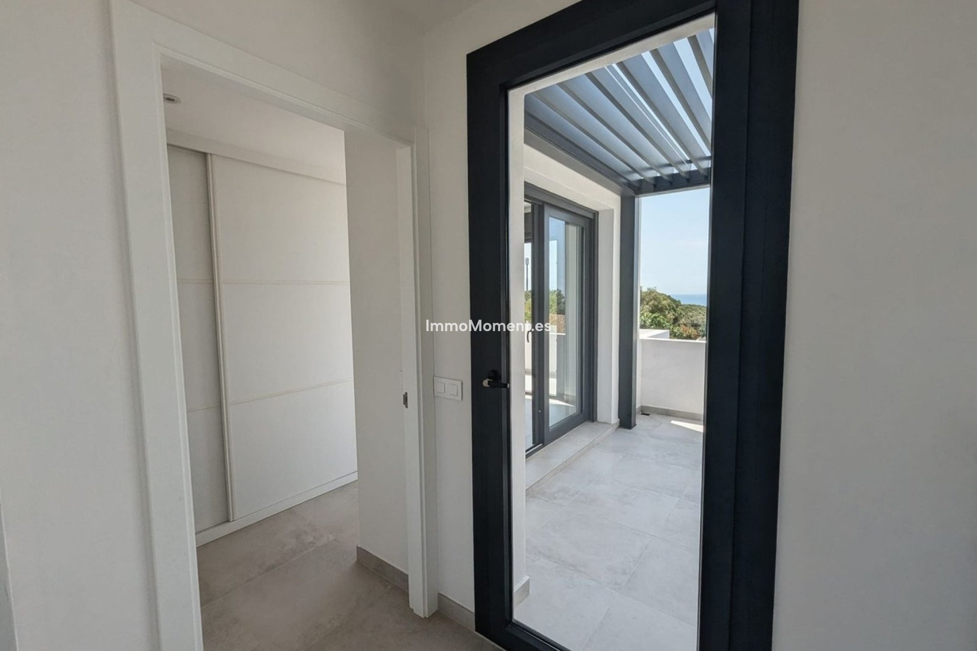 Reventa - Villa independiente - Marbella - Cabopino