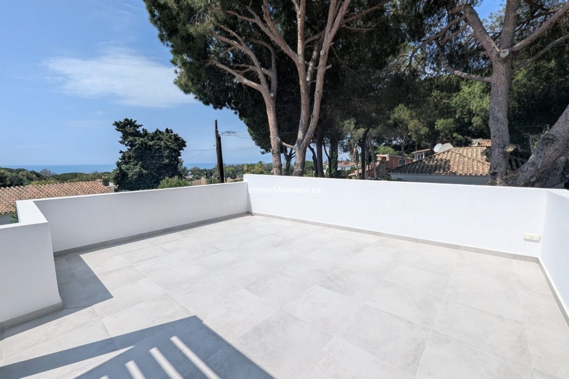Reventa - Villa independiente - Marbella - Cabopino