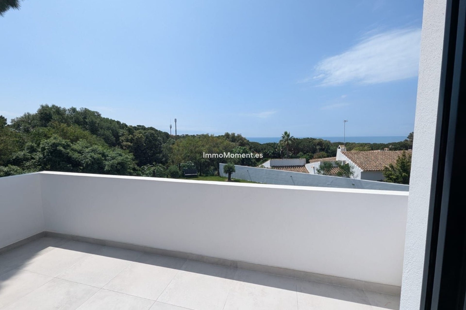 Reventa - Villa independiente - Marbella - Cabopino