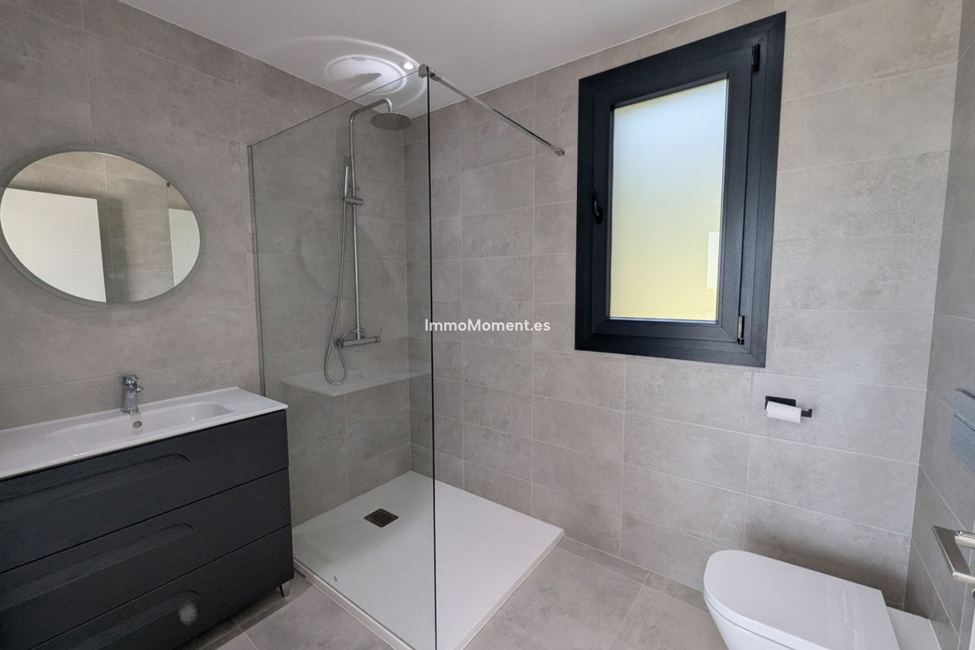 Reventa - Villa independiente - Marbella - Cabopino