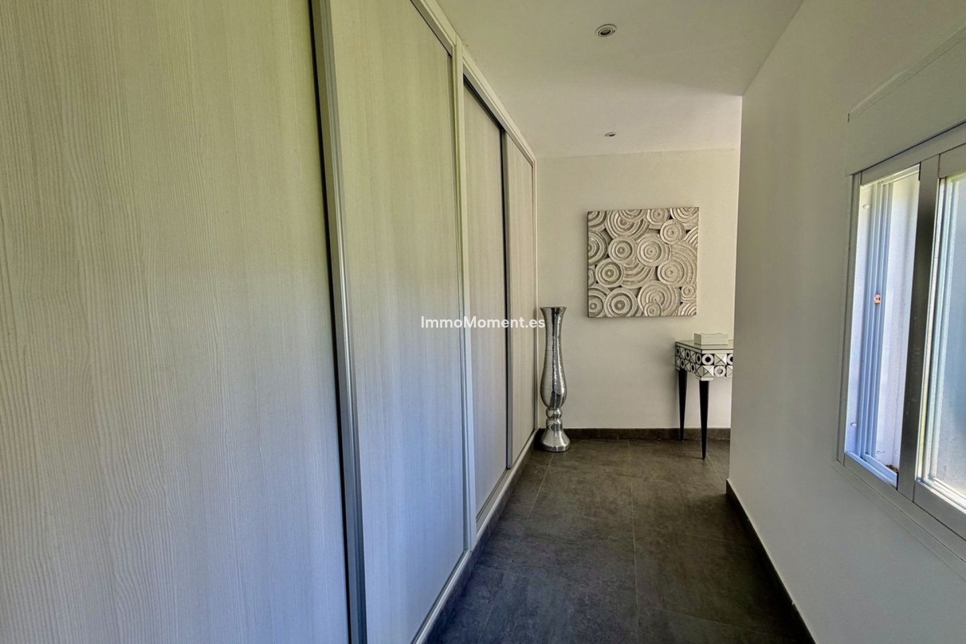 Reventa - Villa independiente - Marbella - Cabopino