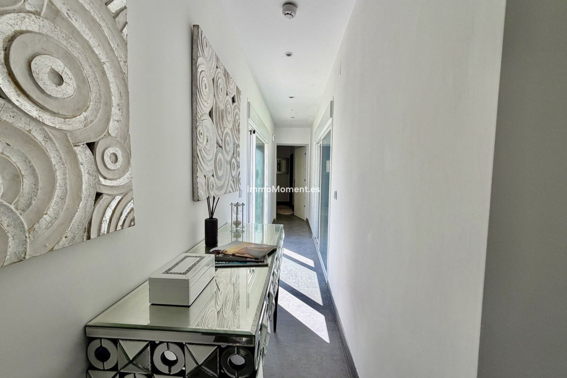 Reventa - Villa independiente - Marbella - Cabopino