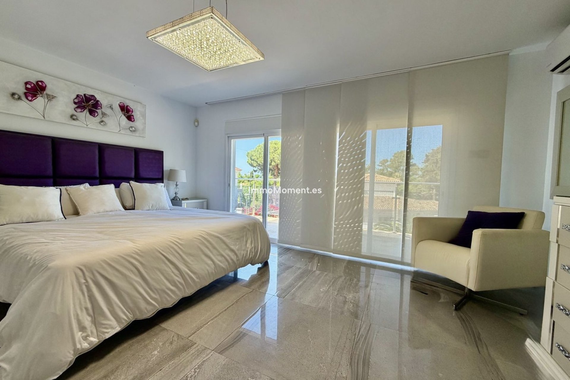 Reventa - Villa independiente - Marbella - Cabopino