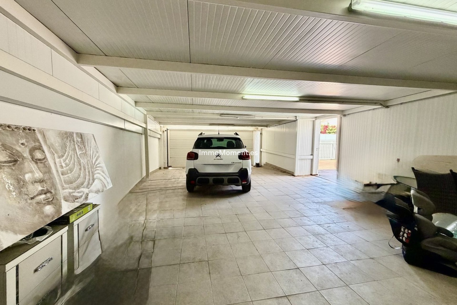 Reventa - Villa independiente - Marbella - Cabopino