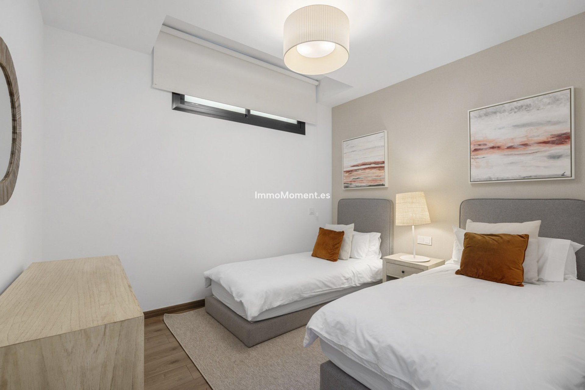 Reventa - Villa independiente - Marbella - Cabopino
