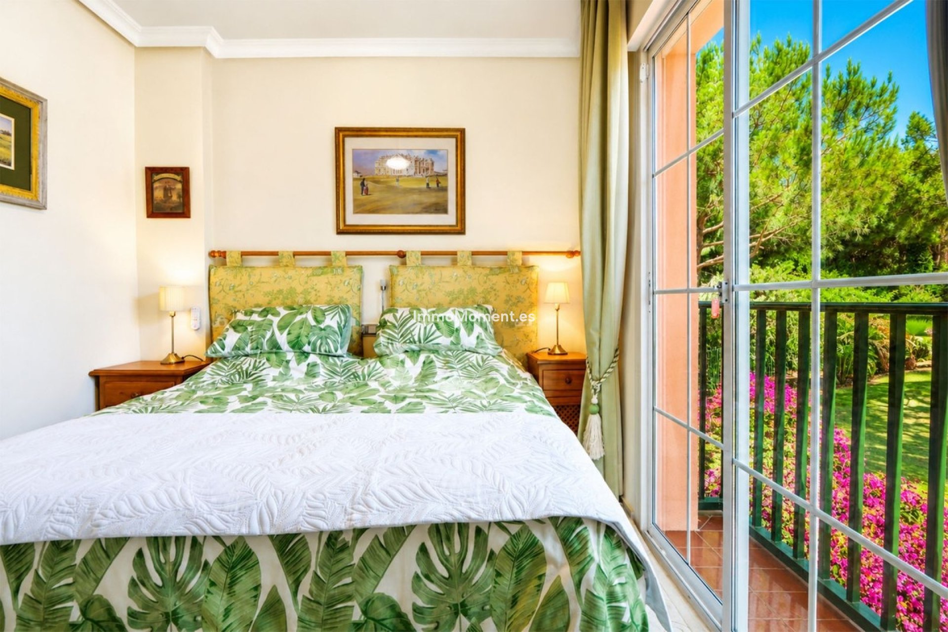 Reventa - Villa independiente - Marbella - Cabopino