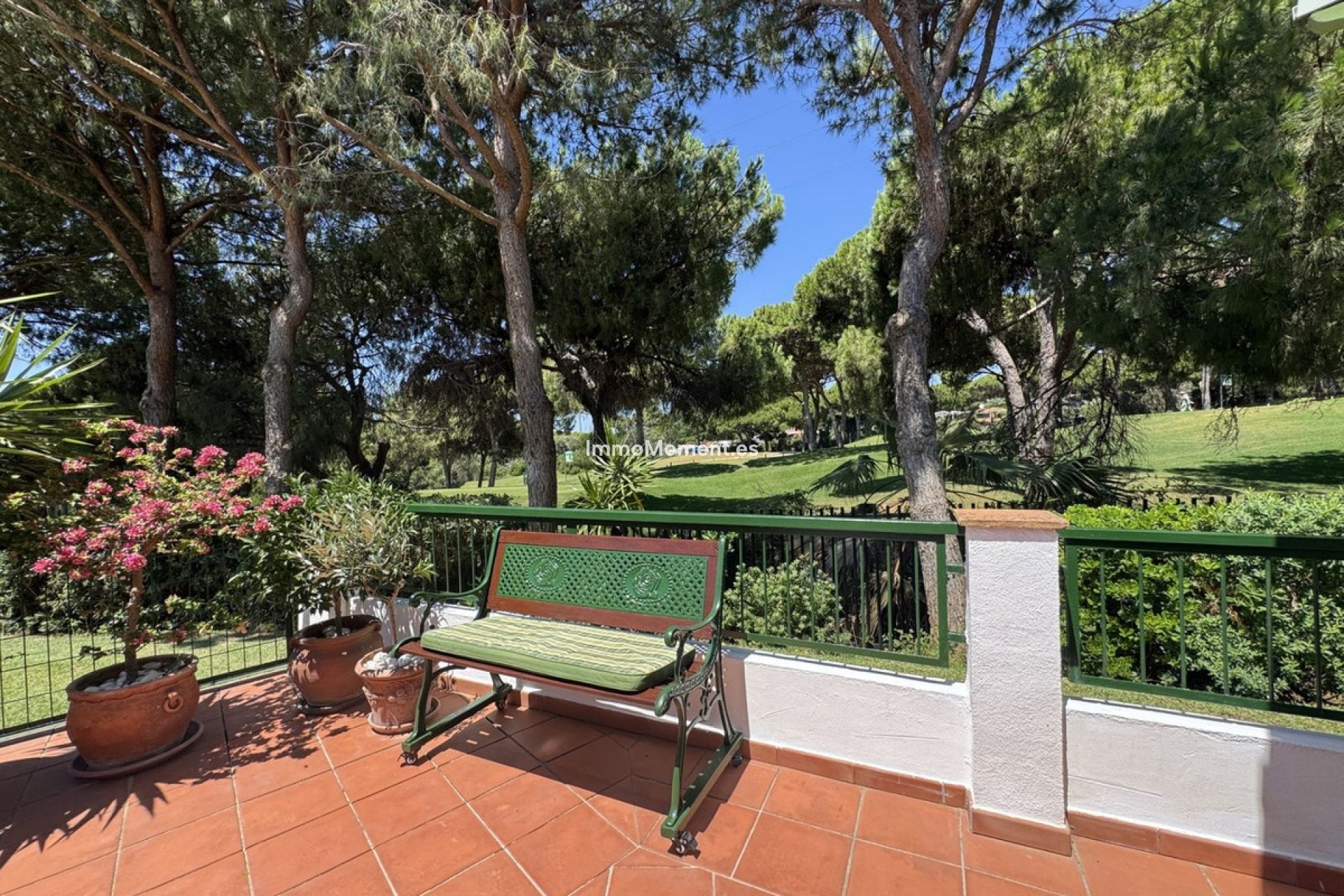 Reventa - Villa independiente - Marbella - Cabopino