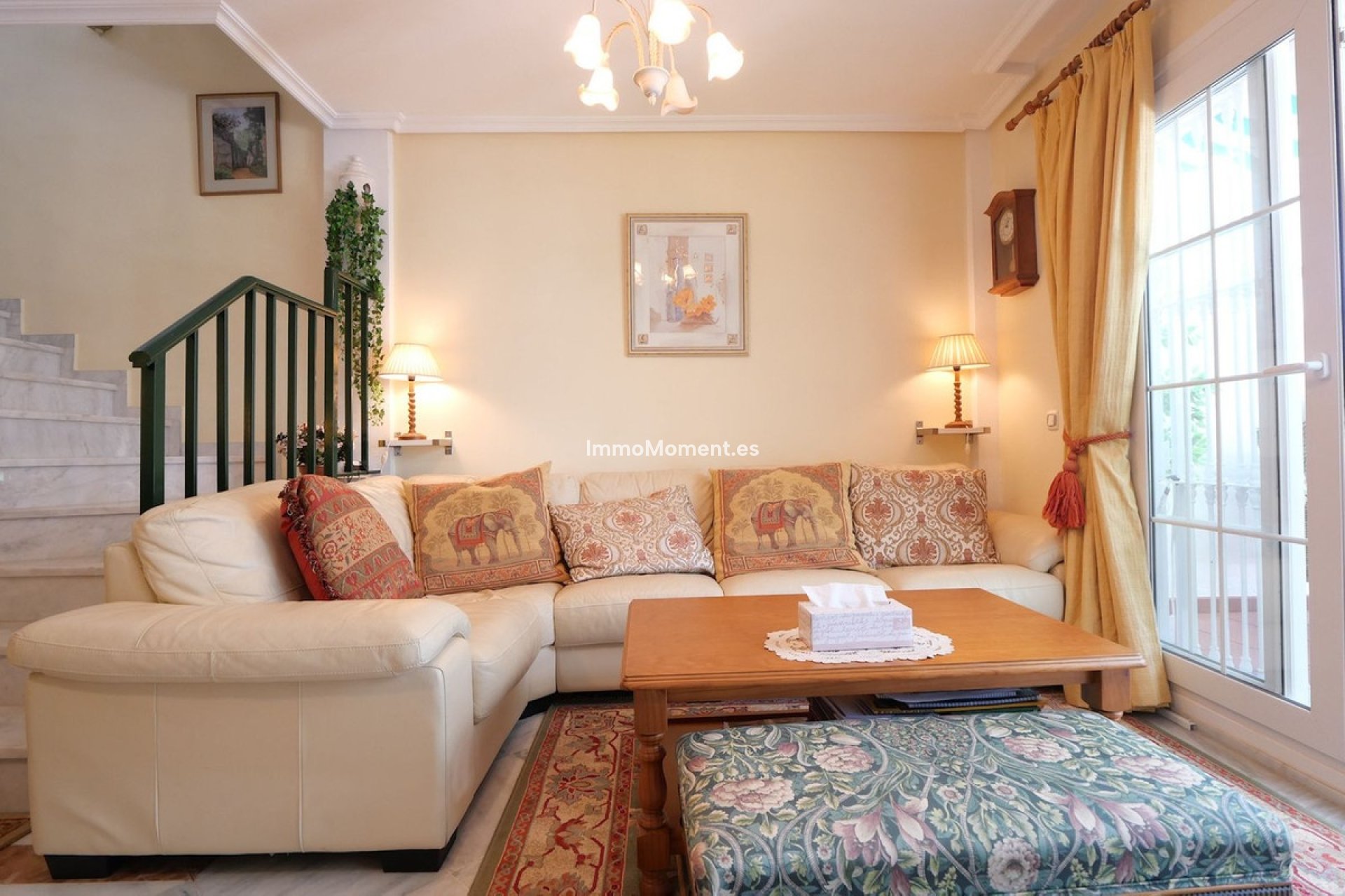 Reventa - Villa independiente - Marbella - Cabopino