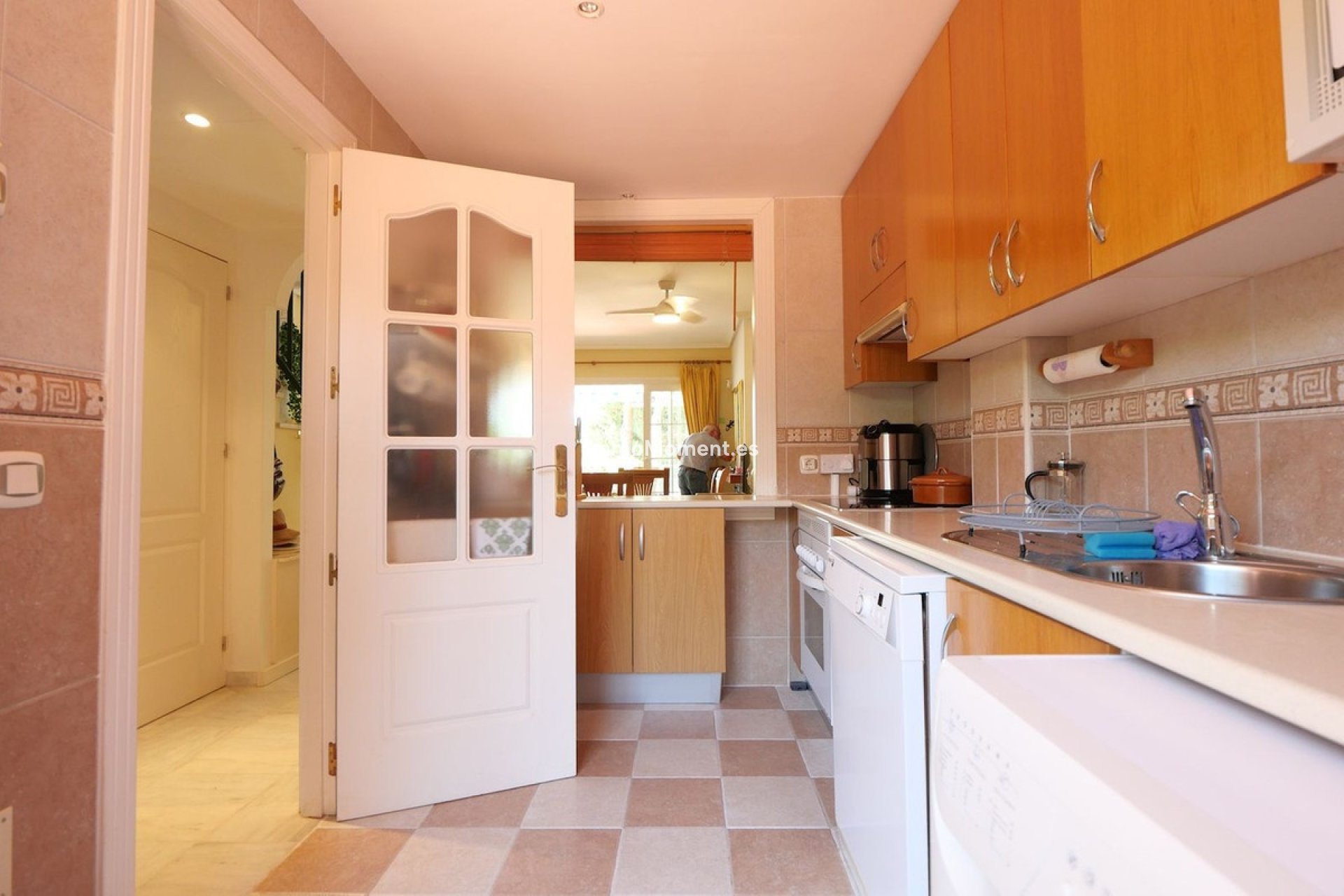 Reventa - Villa independiente - Marbella - Cabopino