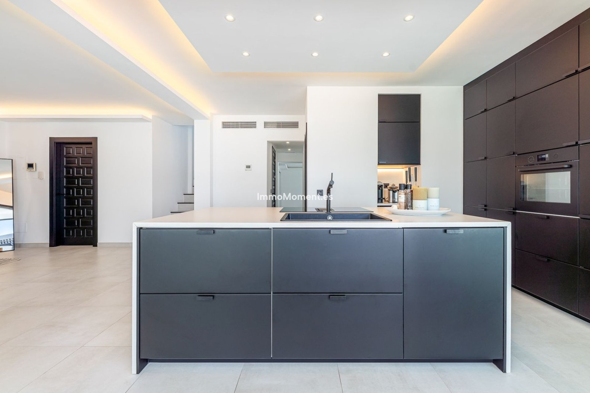 Reventa - Villa independiente - Marbella - Carib Playa