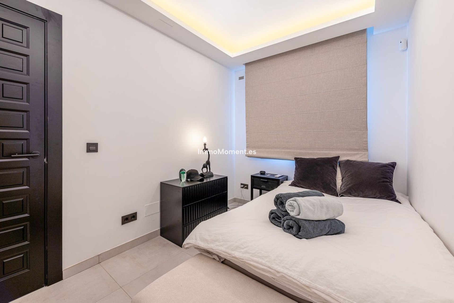 Reventa - Villa independiente - Marbella - Carib Playa